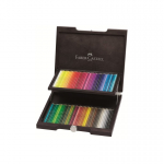 Faber-Castell 117572 pastakate ja pliiatsite kinkekomplekt