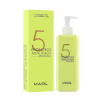 Masil 5 Probiotics Apple Vinegar Shampoo 500ml