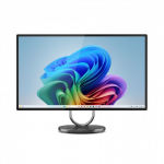 Lenovo YOGA AIO 27.0QHD lauaarvuti (F0J2002GMT), Windows 11 Home