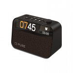 Pure Moment Charge Kaasaskantav Analoog Must