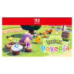 Nintendo Pok&eacute;mon Pokopia ( Switch 2)