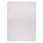Roosa Roosa kilim VINEA MAZE v&auml;rv 160x220 Hakano