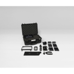 Atomos ATOMACCKT1 digitaalse videosalvestise (DVR) lisatarvik Must