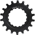 SRAM 18T -ratas