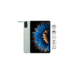 Tahvel Tahvel Blackview MEGA 2 SET 12" 6/256GB LTE roheline