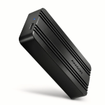 AXAGON EEM2-40G USB-C 40Gbps external enclosure for M.2 NVMe