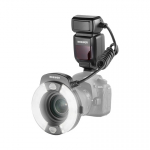 Ring Ring Flash Neewer RF1-C