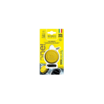 Mr&Mrs Mr&Mrs Fragrance One! Car Perfume Roma Amber-Vanilla