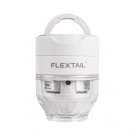 FLEXTAIL Tiny Pump 3X Electric Pump (White)