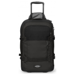 Eastpak TRANSIT'R PRO S seljakott, Must ProCoated