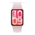 Xiaomi Smart Band 10 Pro | AMOLED | S&uuml;dame l&ouml;&ouml;gisageduse monitor |