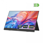 ZEUSLAP AP156 15.6" Kaasaskantav Monitor