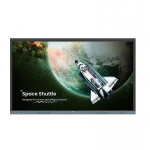 RE6504 RE6504 | 65 " | 450 cd/m&sup2; | Horisontaalne | 18/7 | Android | 8 ms