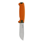 Morakniv Amberg Full Flat jahinduspuukko, oranž
