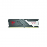 Patriot Patriot Memory Viper Venom m&auml;lu moodul 8 GB 1 x 8 GB DDR5 6000 MT/s 288-pin DIMM ECC