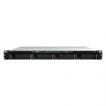 NAS NAS STORAGE RACKST 4BAY 1U/NO HDD USB3 RS826RP+ SYNOLOGY