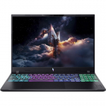 | | Nitro | ANV16-A71-R0YK | CPU Core i7 | i7-13620H | 2400 MHz | 17.3" | 2560x1440 | RAM 16GB | DDR5 | SSD 1TB | NVIDIA GeForce R
