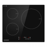 AMZCHEF CE-T-74IB3xyzf-CS 3-tsooniline induktsioon pliit