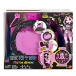 Monster Monster High JKD76 nukk