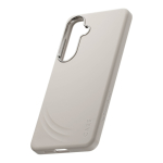 PanzerGlass CARE&trade; by &reg; Flow Case Vanilla w. Qi Samsung Galaxy S26+ mobiiltelefoni &uuml;mbris Kate Beež