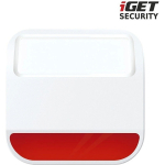 iGET Security MP11 (MP11 SECURITY)