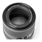 Nikkor Objektyvas - Viltrox AF 90mm F2.2 EVO, f/2.2, STM Automaatne fokuseerimine, 0,74 m Min. fokuseerimisdistsanss