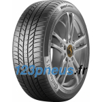 &bdquo;Continental&ldquo; &bdquo;Continental&ldquo; 235/45R21 &bdquo;WINTERCONTACT TS 870 P 101T XL&ldquo; &bdquo;ContiSeal&ldquo;
