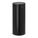 &Uuml;he &Uuml;he puudutusega pr&uuml;gikast 30L - Matt must Brabantia