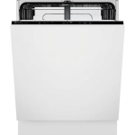 Electrolux integreeritav n&otilde;udepesumasin 60 cm E52LC100S (7333394156002)