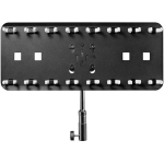 Valgustuse Valgustuse lisatarvik - Godox Eight Light Bracket TL 60/TL120 Vastupidav tugi