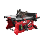 SKIL_RED SAAG TABLE 1330AA 210MM 2000W