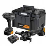 DeWALT McLaren DCF86 + DCG45 18V 2x5Ah
