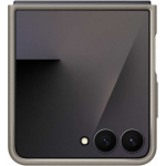 Samsung EF-VF766PJE Kindsuit &uuml;mbris Galaxy Z Flip7 taupe