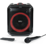 Bigben Bigben Big Ben Bluetooth Party Cube