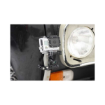 Xrec 29in1 Paigalduskomplekt GoPro HERO 1/2/3/3+/4 + statiiviadapter