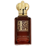 Clive Clive Christian L Punane Tee Vetiver Eau De Parfum Pihusti, 50 ml