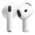 Apple AirPods 5 koos juhtmevaba laadimiskastiga