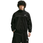 Nike Club Meeste Jakk Must HJ2012 010 (2XL)