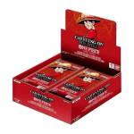 Bandai Bandai Tcg One Piece Card Game Booster Ekranas - J&auml;tkates oma tahet OP-13 (24 pakki)