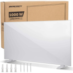 Infrapuna Infrapuna k&uuml;tteseade Infrapunakiirgaja 1000 W Berdsen BD-991
