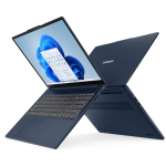 Lenovo IdeaPad Slim 3 16IRH10 s&uuml;learvuti | 16"/ IPS/ WUXGA/ Anti-glare | Intel Core&trade; i5-13420H, 8C (4P + 4E) / 12T, P-core kuni