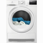 Electrolux EDI621W84W 600 GentleCare kuivati, 8 kg