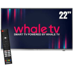 MEGASAT &bdquo;Royal Line V 22&ldquo; nutitelevisioon &bdquo;WhaleTV&ldquo;