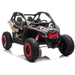 Lean Lean Cars Akugaasi Maverick CAN-AM Turbo RR STRONG AIR