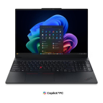 Lenovo ThinkPad E16 Gen 4 16" s&uuml;learvuti, Windows 11 Pro (21YC008YMX)