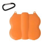Sunnylife Mini Karp, millel on karabiin, NEO 2 jaoks, oranž