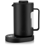 Bodum veekeetja temperatuuriregulaatoriga Bistro 1L Must