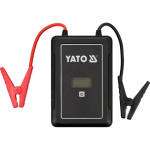 Toya Toya Sa Poland Kondensaatoriga k&auml;ivitusseade ilma akuta | 12 V | 500 A | Tippvool 1000 A (YT-83071)