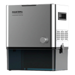 MAKERA Cyclone Dust Collector