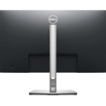 Dell P2723D 27" IPS 16:9 Must/H&otilde;bedane
